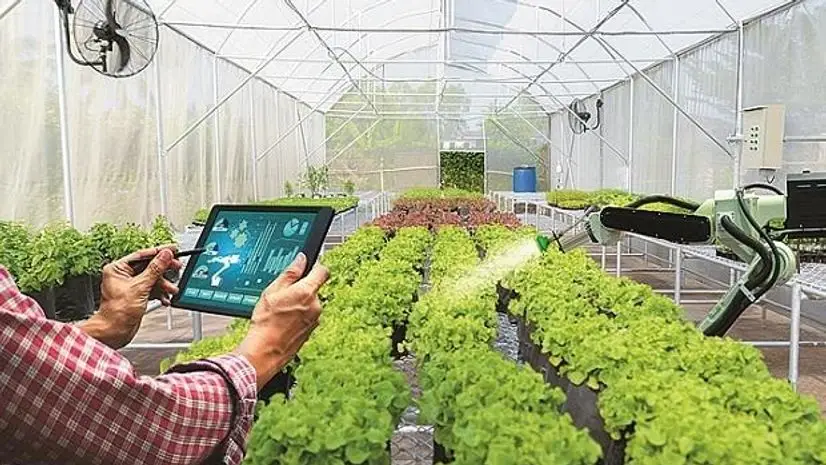 Agri Tech